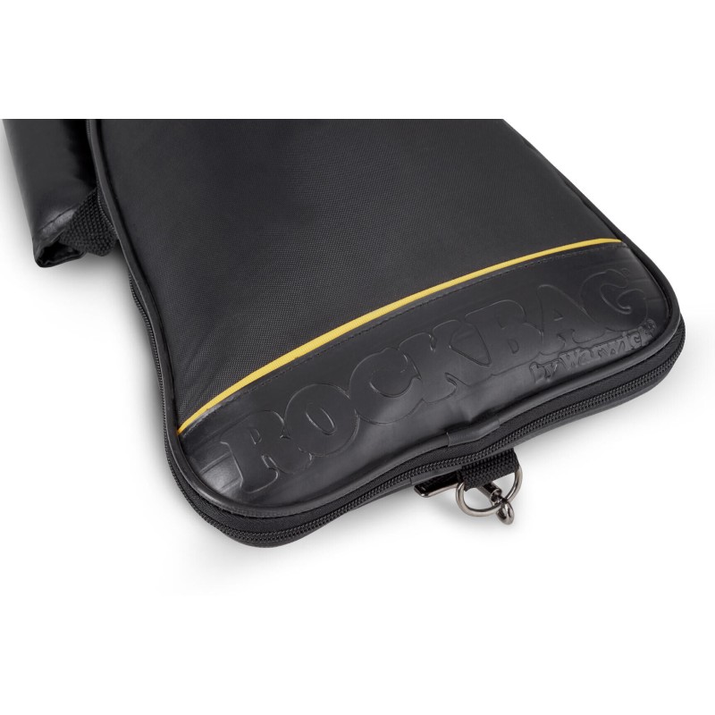 ROCKBAG RB 20111 B Deluxe Line Θήκη Μπαγλαμά - Ποντιακής Λύρας