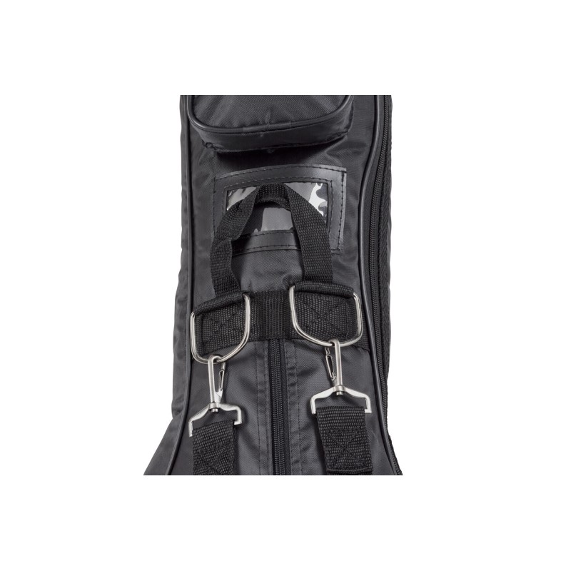 RockBag RB 20151 B Deluxe Line - Cretan Laouto Gig Bag RockBag RB 20151 B Deluxe Line - Cretan Laouto Gig Bag