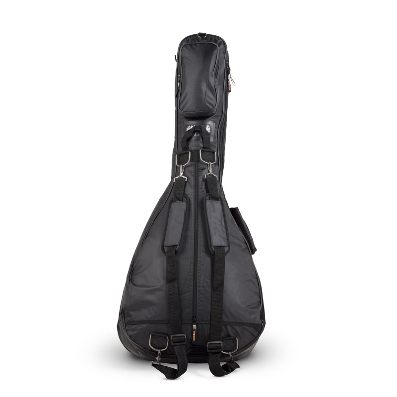 RockBag RB 20151 B Deluxe Line - Cretan Laouto Gig Bag RockBag RB 20151 B Deluxe Line - Cretan Laouto Gig Bag