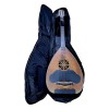 RockBag RB 20151 B Deluxe Line - Cretan Laouto Gig Bag RockBag RB 20151 B Deluxe Line - Cretan Laouto Gig Bag