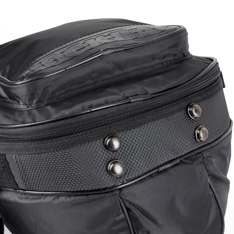 Rockbag RB 20312 B Deluxe, Θήκη Σάζι / Ταμπουρά  με μακρύ λαιμό