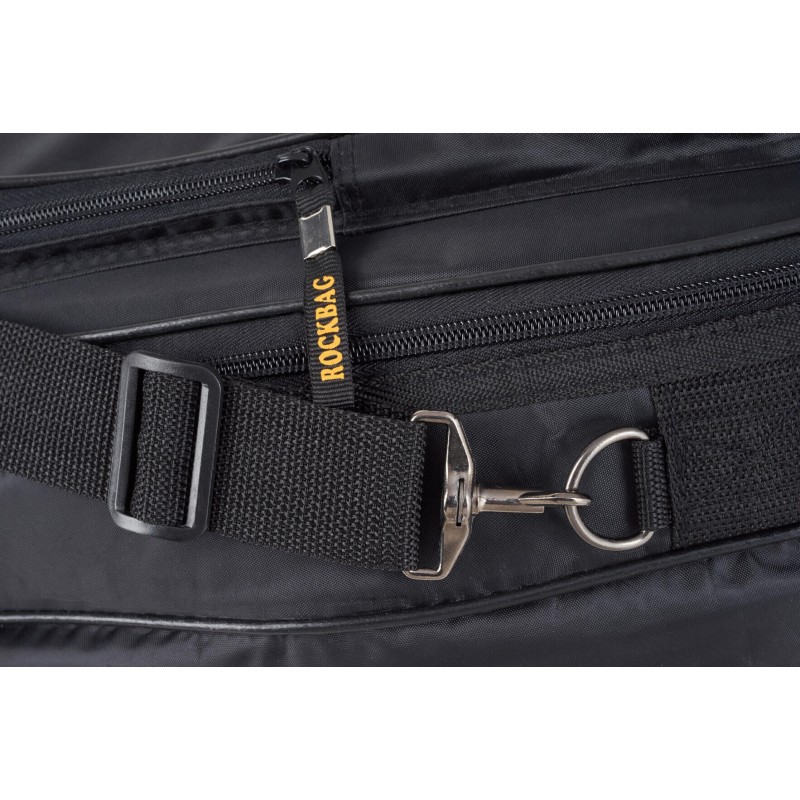 Rockbag RB 20312 B Deluxe, Θήκη Σάζι / Ταμπουρά  με μακρύ λαιμό
