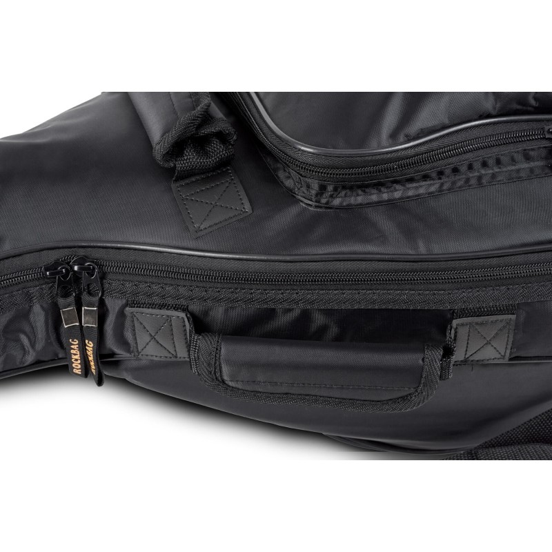 Rockbag RB 20322 B Deluxe Line Oud Gig Bag
