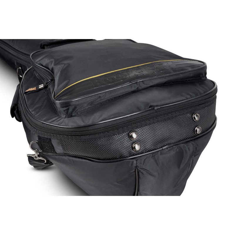 Rockbag RB 20322 B Deluxe Line Oud Gig Bag