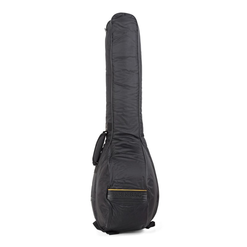 RockBag RB 20142 B - Premium Line - Bouzouki Gig Bag