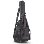 RockBag RB 20131 B Deluxe Line Laouto-Oud Gig Bag