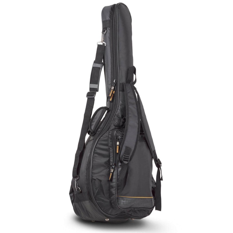 RockBag RB 20131 B Deluxe Line Laouto-Oud Gig Bag RockBag RB 20131 B Deluxe Line Laouto-Oud Gig Bag