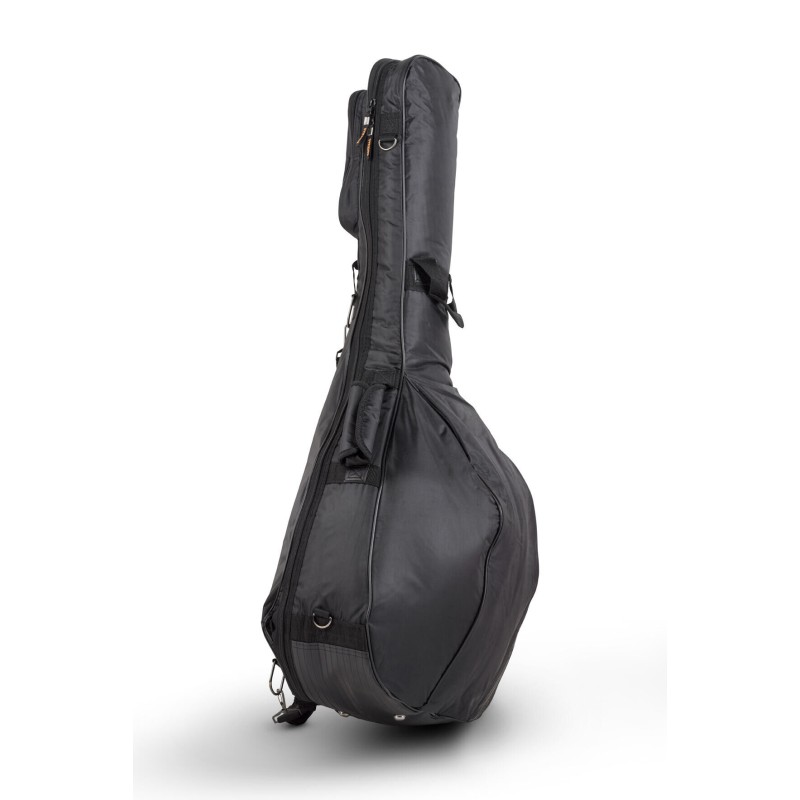 RockBag RB 20151 B Deluxe Line - Cretan Laouto Gig Bag RockBag RB 20151 B Deluxe Line - Cretan Laouto Gig Bag