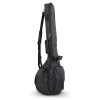 ROCKBAG RB 20301 B Student Line Θήκη Ταμπουρά / Σάζι με Κοντό λαιμό ROCKBAG RB 20301 B Student Line Θήκη Ταμπουρά / Σάζι με Κοντό λαιμό