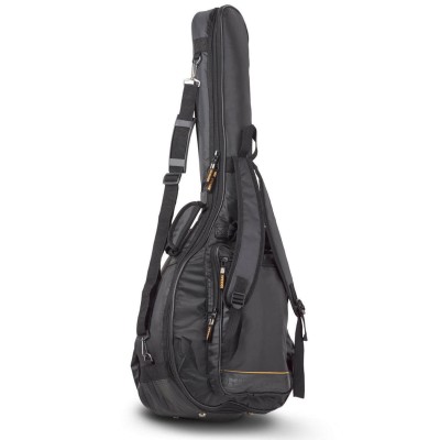 ROCKBAG RB 20131 B Deluxe Θήκη για Λαούτο Στεριανό