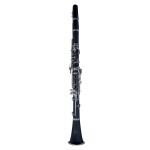 FolkMan Bb Boehm Clarinet 