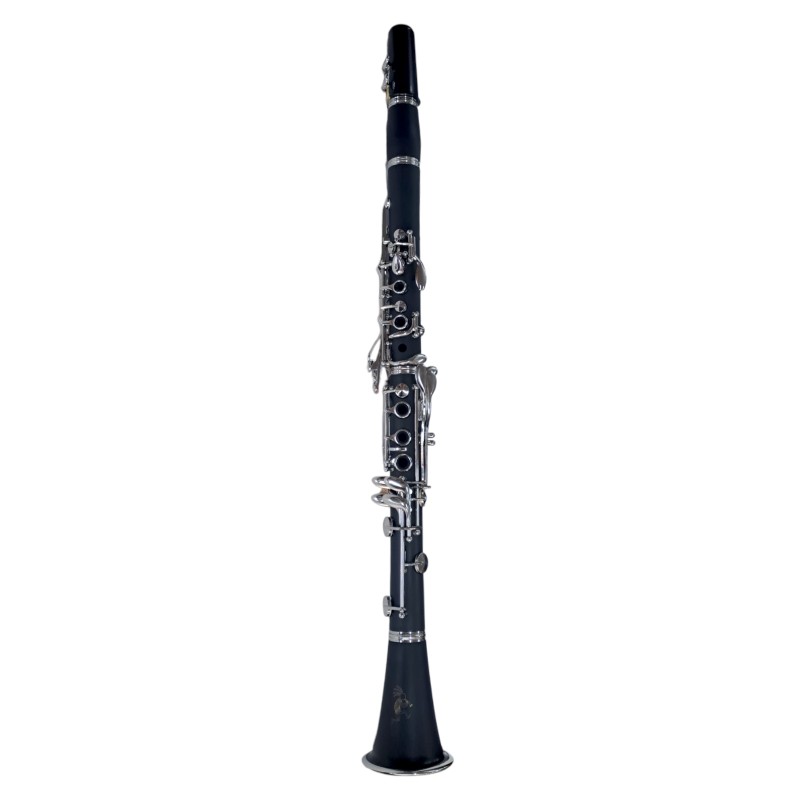 FolkMan Bb Boehm Clarinet