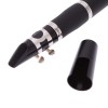 FolkMan Bb Boehm Clarinet