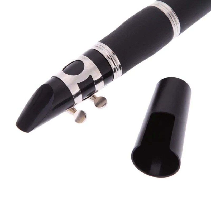 FolkMan Bb Boehm Clarinet