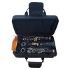 FolkMan Bb Boehm Clarinet