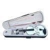 Folkman VP01C Set Βιολιού 4/4 Λευκό