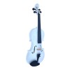 Folkman VP01C Set Βιολιού 4/4 Λευκό
