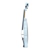 Folkman VP01C Set Βιολιού 4/4 Λευκό
