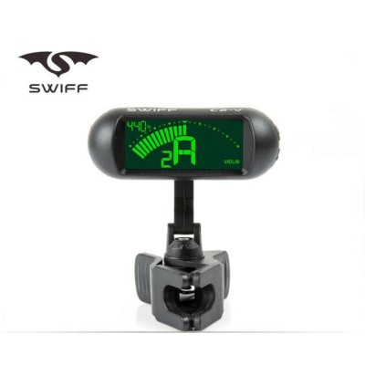 Swiff C2-V, violin tuner