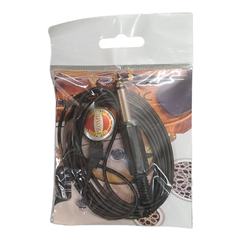 pick up - sensor