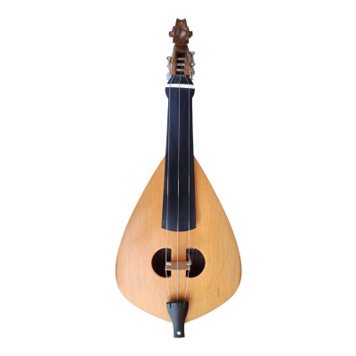 Cretan lyra Walnut