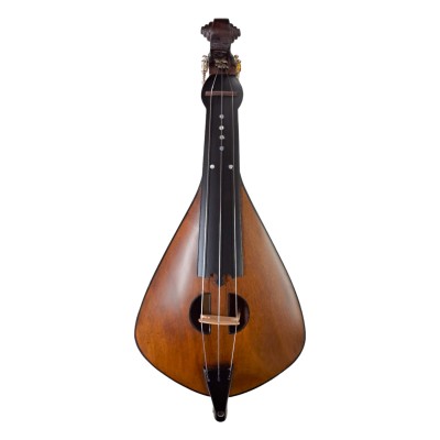Cretan lyra plus