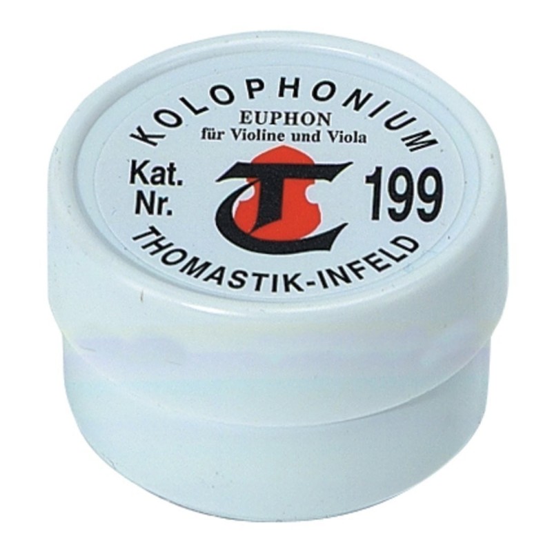 Thomastik 199 Euphon, Ρετσίνι Βιολιού, Λύρας