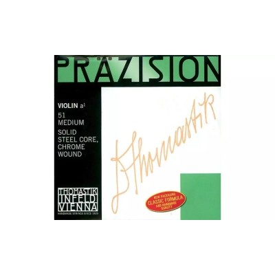Thomastik Precision 51 La 4/4 Χορδή Βιολιού