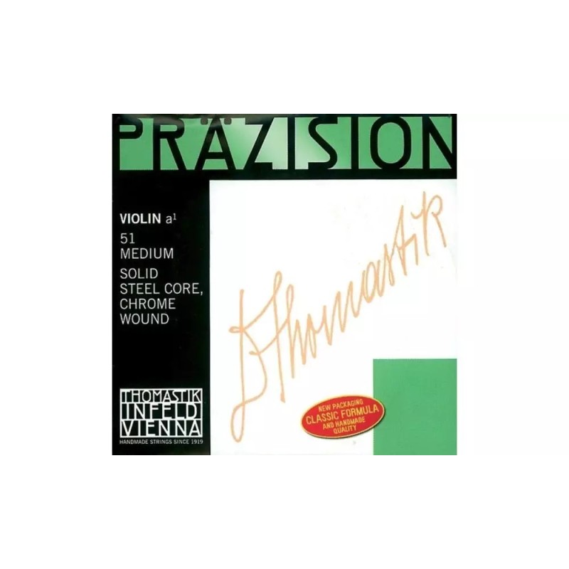 Thomastik Precision 51 La 4/4 Χορδή Βιολιού