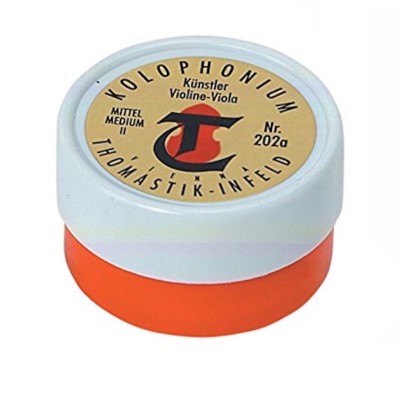 Thomastik Rosin 202A, Ρετσίνι Βιολιού, Λύρας