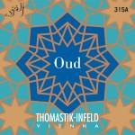 Thomastik Arabic Aoud Strings 315A