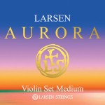 Χορδές Βιολιού Larsen Aurora Σετ 4/4 medium