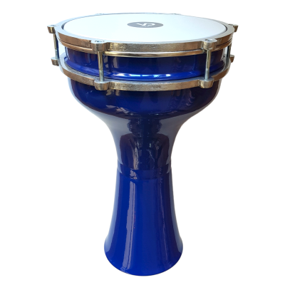 Vatan V-5 blue, darbuka
