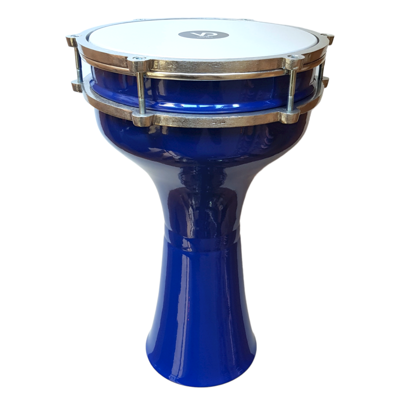 Vatan V-5 blue, darbuka Vatan V-5 blue, darbuka