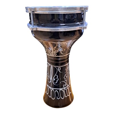 Vatan 112-S, Darbouka Aluminium No.2