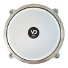 Aluminium Darbouka Carved Vatan 132 No2