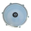 Aluminium Darbouka Carved Vatan 135 No5
