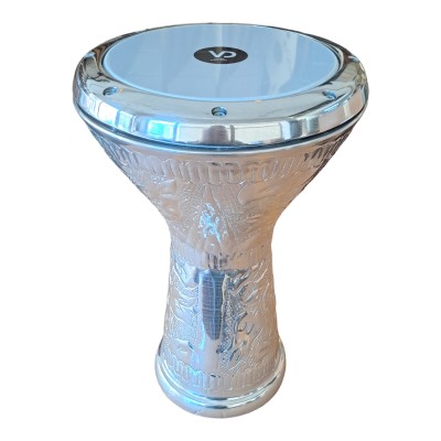 Vatan 3024, Σκαλιστό τουμπελέκι Darbuka
