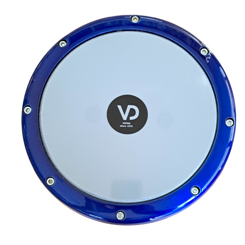 Vatan 3026, Darbuka