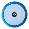 Vatan 3029-M Σκαλιστό τουμπελέκι Darbuka Μπλε Vatan 3029-M Σκαλιστό τουμπελέκι Darbuka Μπλε