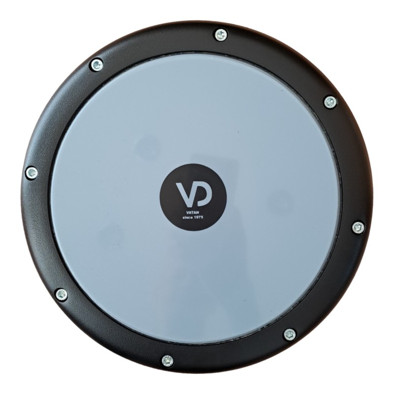 Vatan 3031, τουμπελέκι Darbuka
