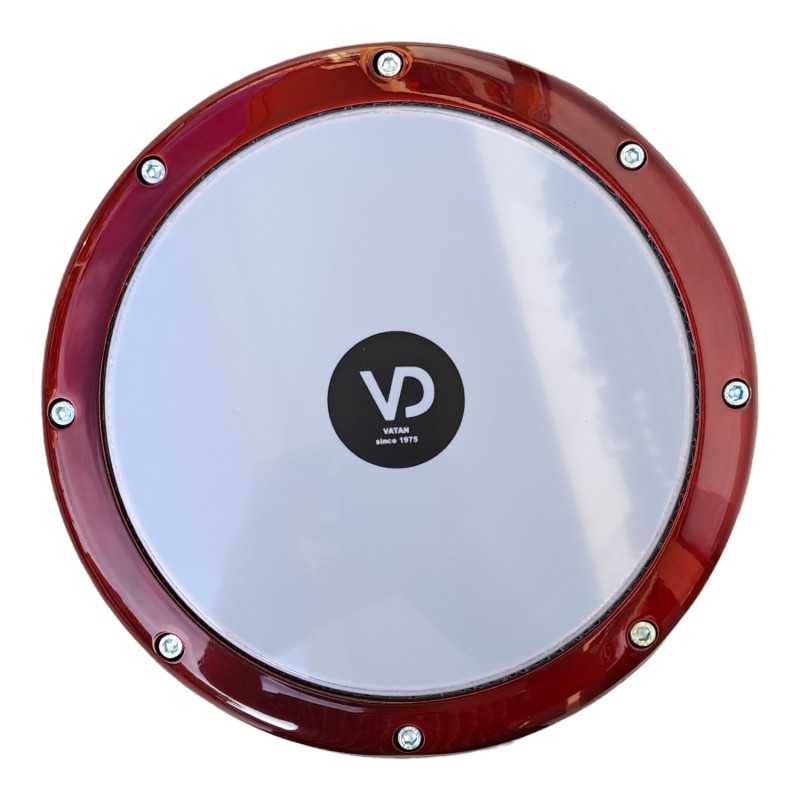 Vatan 3025, τουμπελέκι Darbuka