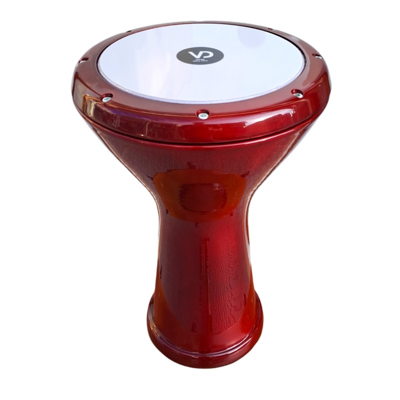 Vatan 3025, τουμπελέκι Darbuka