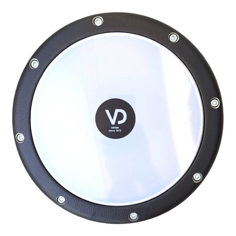 Vatan 3002, τουμπελέκι Darbuka