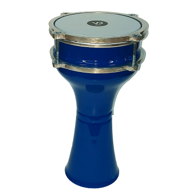 Doumbek Aluminium V-1
