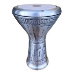 VATAN 3028 Σκαλιστό Τουμπελέκι Darbuka