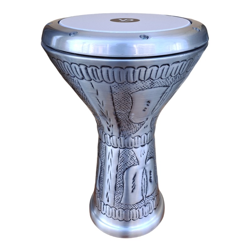 VATAN 3028 Σκαλιστό Τουμπελέκι Darbuka