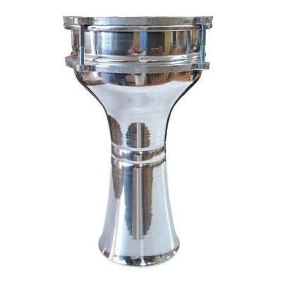 Vatan 102, Darbouka Aluminium No.2