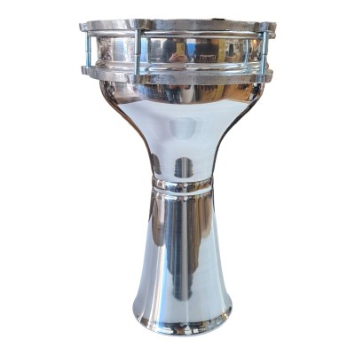 Vatan 103, Darbouka Aluminium No.3