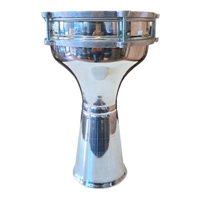 Vatan 104, Darbouka Aluminium No.4